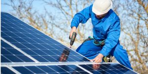 Installation Maintenance Panneaux Solaires Photovoltaïques à Leers